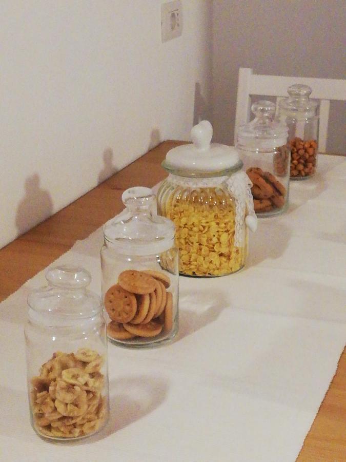 B&B Le Magnolie Γκαλλαράτε Εξωτερικό φωτογραφία