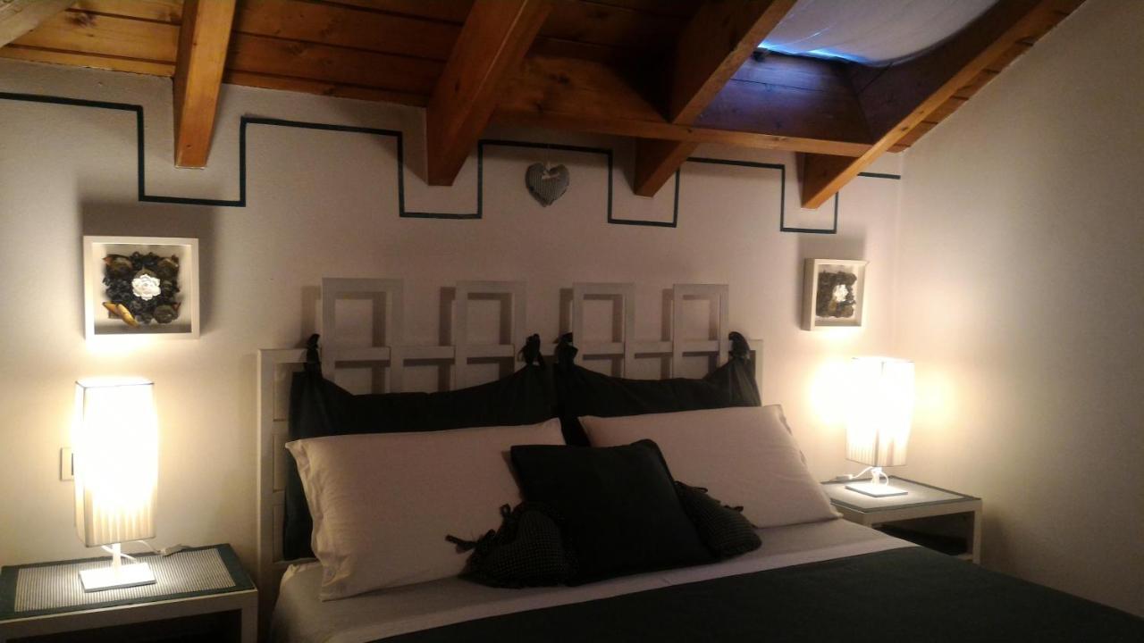 B&B Le Magnolie Γκαλλαράτε Εξωτερικό φωτογραφία